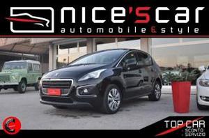 Peugeot  bluehdi 120 eat6 s&s business * automatico