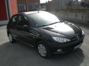 Peugeot  hdi 3p. unico proprietario !!