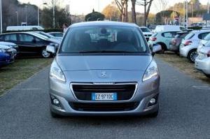 Peugeot  hdi 8v active 115cv