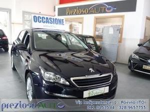 Peugeot  hdi 92 cv business