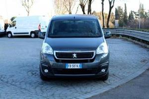 Peugeot partner t. 1.6 bluehdi active 100cv