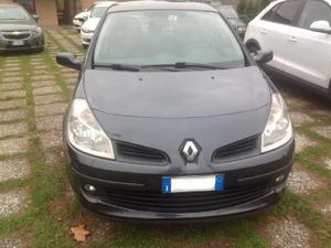 Renault Clio 1.2 5 porte Fairway