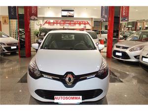 Renault Clio 1.5 dCi 8V 75CV 24 MESI GAR Live NAVIG IVA