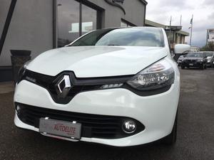 Renault Clio 1.5 dCi 8V 75CV 5 porte Live