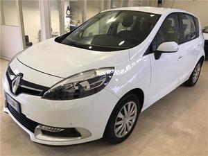 Renault Scenic XMod 1.5 dCi S&S Navigatore, PDC, Bluetooth