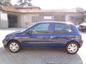 Renault clio 1.5 dci 3p. per neopatentati