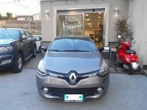 Renault clio 1.5 dci 75cv 5 porte live