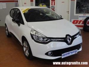 Renault clio cv 5 porte live!