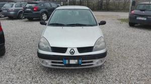 Renault clio v cat 5 porte community metano