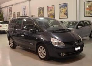 Renault espace 2.0 dci 150cv initiale