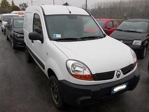 Renault kangoo v 4x4 3p. confort express