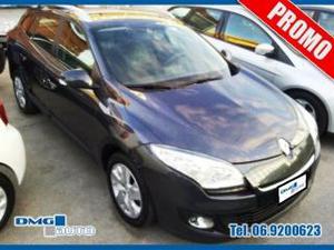 Renault megane mÃ©gane 1.5 dci 90cv sportour wave