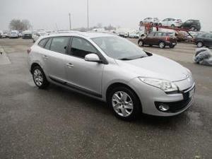 Renault megane wagon 1.5 dci 110cv wave sportour