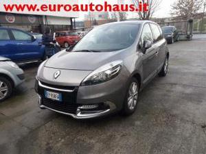 Renault scenic x-mod 1.5 dci 110cv s&s live