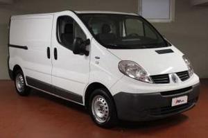 Renault trafic t dci/90 pc-tn furgone  + iva