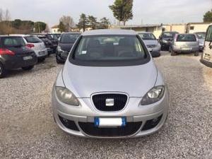 Seat altea 1.6 metano