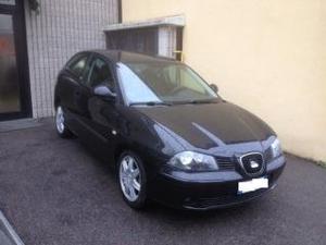 Seat ibiza 1.4 tdi 69cv 3p. stylance.