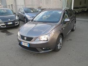 Seat ibiza st 1.2 tdi cr i-tech/navi