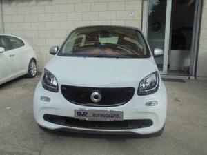 Smart forfour 1.0 passion block schaft-estens.garanz.