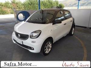 Smart forfour  youngster