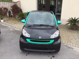 Smart fortwo  kw coupÃ© passion cdi