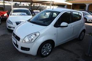 Suzuki splash 1.0 gpl gls