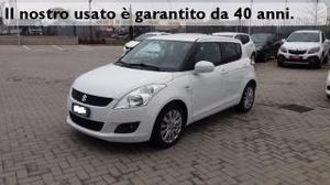 Suzuki swift 1.3 ddis 5 porte gl style