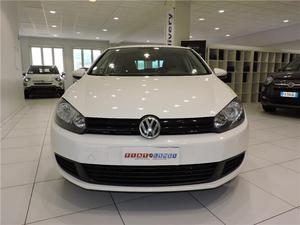 Volkswagen Golf 1.2 TSI 5p. Trendline