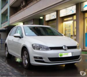 Volkswagen Golf 1.6 TDI PERFETTA!!!!!