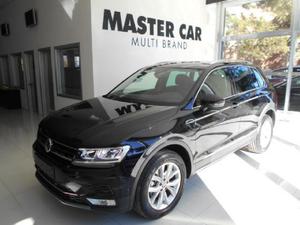 Volkswagen Tiguan 2.0 TDI 4MOTION Executive BMT