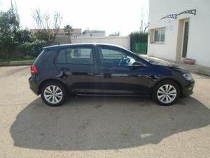 Volkswagen golf vii 1.6 tdi comfortline business bmt 5 porte