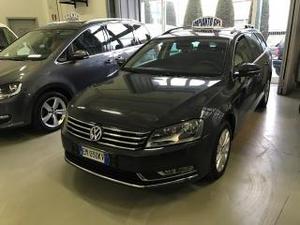 Volkswagen passat var. 1.4 tsi comfort. ecofuel