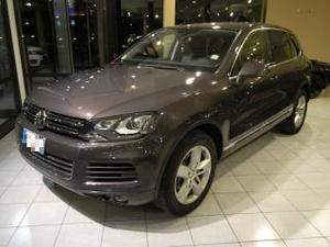 Volkswagen touareg 3.0 tdi exec.-led-adaptive