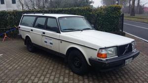 Volvo - 240 Polar - 