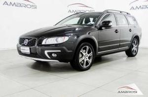 Volvo polar xc 70 d4 automatica 181 cv 2wd