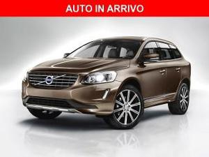 Volvo xc 60 d4 awd geartronic r-design