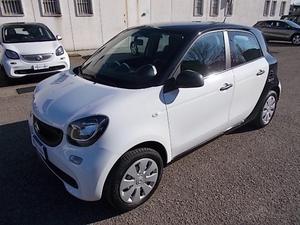 smart forFour  Youngster