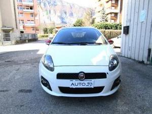 Abarth grande punto 1.4 t-jet 16v 3 porte