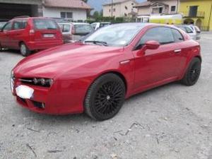 Alfa romeo brera 2.4 jtdm 20v 210cv-distintive!!