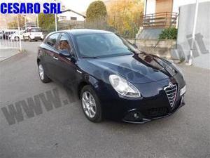 Alfa romeo giulietta 1.4 turbo multiair progression