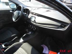 Alfa romeo giulietta 1.6 jtdm tct 120 cv