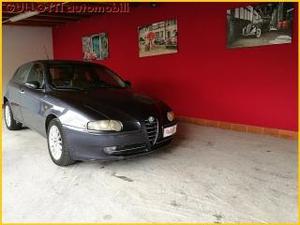 Alfa romeo  jtd (115 cv) cat 5p. distinctive