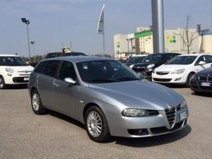 Alfa romeo  jtd sportwagon