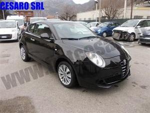 Alfa romeo mito  cv 8v s&s progression