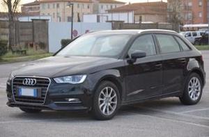 Audi a3 spb 1.6 tdi ultra attraction