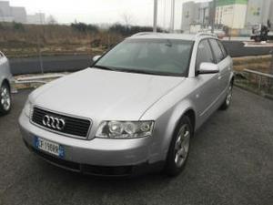 Audi a4 1.6 cat avant