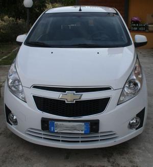 CHEVROLET Spark  (panda ka c aygo up i10)