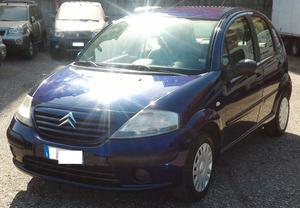 Citroen C3 1.1 CLASSIQUE 5p. **ADATTA A NEOPATENTATI**