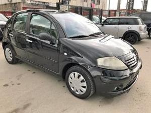 Citroen c3 1.1 exlusive