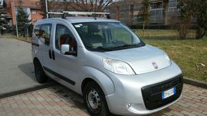 Fiat Qubo 1.3 mjt Dynamic -  km